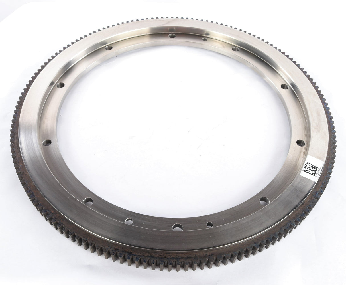 CUMMINS ­-­ 3281540 ­-­ TRANSMISSION ADAPTER & RING GEAR