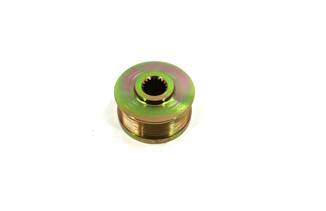 ELREG ­-­ 402-3924978 ­-­ PULLY 8 GROOVE - 50DN 3.75 IN OD