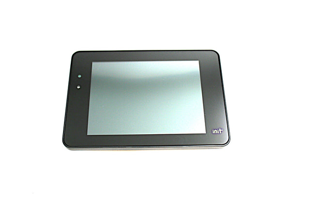 INIT ­-­ TCHMON002000-004 ­-­ PLATE E-TOUCH MON2
