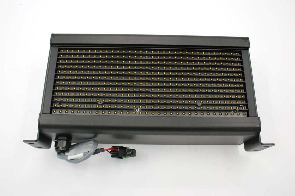 LUMINATOR ­-­ 9001395 ­-­ SIGN RUN NUMBER BOX