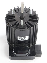 MCC ­-­ 25-2704 ­-­ MOTOR 12V HEATER BLOWER FLOOR