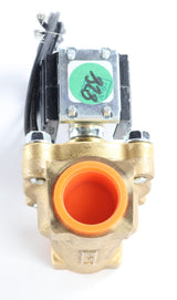 MCC ­-­ 25-0493 ­-­ SOLENOID VALVE 12V/15W 3/4" NPT