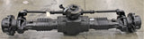 CARRARO AXLE ­-­ 415078 ­-­ FRONT AXLE LINCOLN 17M