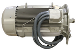 SIEMENS ­-­ 1CV3316B_1PC30043AB604JA3 ­-­ ELECTRIC MOTOR 220kW 460V 60Hz 315L