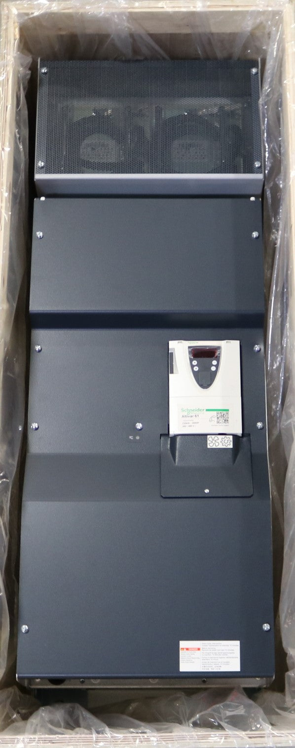 SCHNEIDER ELECTRIC - SQUARE D/MODICON/MERLIN GERIN ­-­ ATV61HC22N4 ­-­ VARIABLE FREQUENCY DRIVE ALTIVAR 61 220kW-350HP