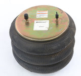 CONTINENTAL AG - CONTITECH/ELITE/GOODYEAR/ROULUNDS ­-­ 64507 ­-­ TRIPLE CONVOLUTED AIR SPRING