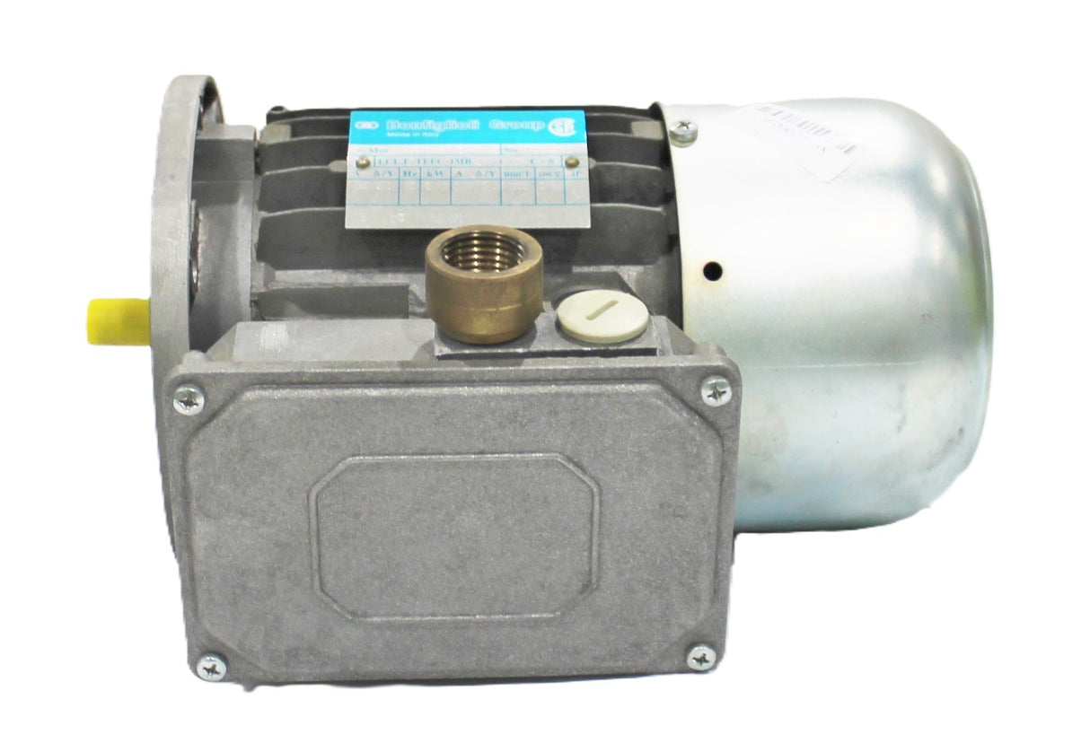 BONFIGLIOLI ­-­ BN 63A 4 330/575-60 IP55 CLF B5 FD CUS ­-­ IEC ASYNCHRONOUS IE1 3-PHASE ELECTRIC MOTOR