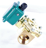 EMERSON - ASCO / NUMATICS INC. ­-­ X210505165001FQ ­-­ SOLENOID VALVE