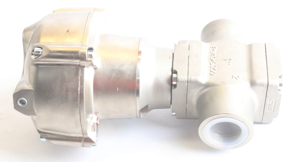 ATLAS COPCO ­-­ 0837154003 ­-­ PILOT VALVE