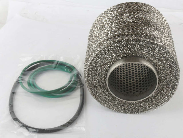 ATLAS COPCO ­-­ 1635306900 ­-­ HP SILENCER