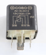 COBO - CIAM/UNIDECK/3B6/MT/IMEAR ­-­ AV.018.0012 ­-­ RELAY