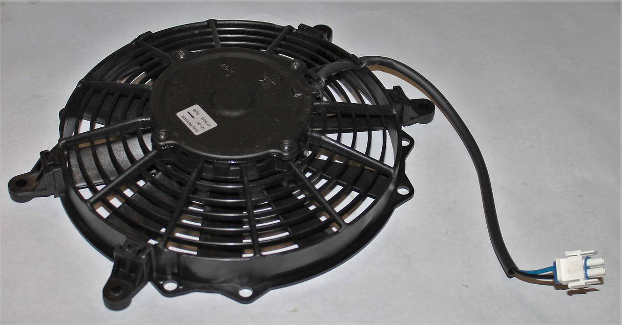 FAZ ELEKTRIK  ­-­ 6403343E ­-­ 12V DC FAN