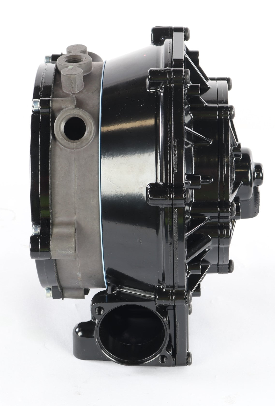 BOBCAT PORTABLE POWER ­-­ 46669402 ­-­ HD DSR LPG REGULATOR  2-STAGE