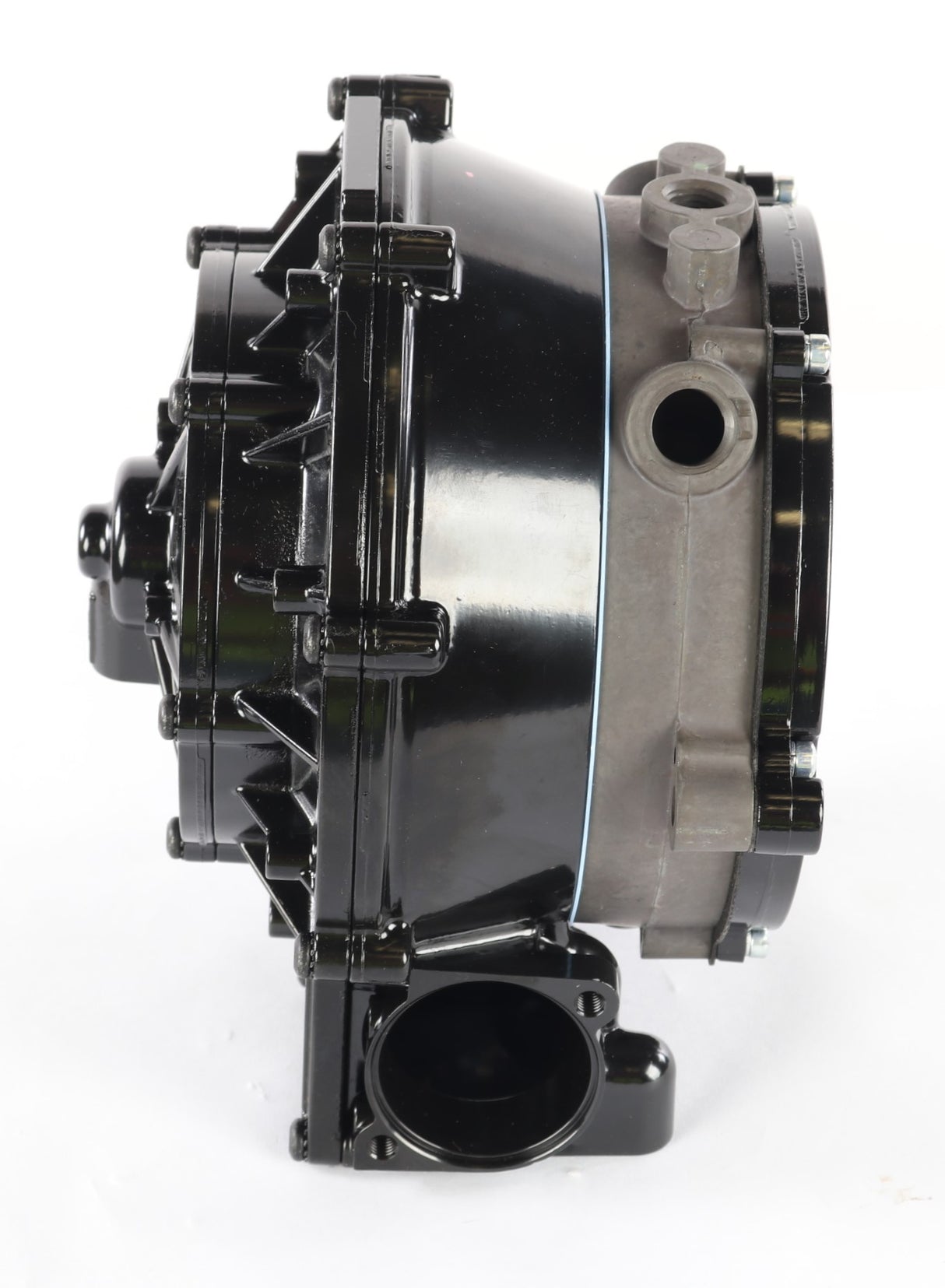 BOBCAT PORTABLE POWER ­-­ 46669402 ­-­ HD DSR LPG REGULATOR  2-STAGE