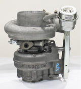 BOBCAT PORTABLE POWER ­-­ 46676636 ­-­ TURBOCHARGER  LEFT