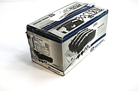 KNORR-BREMSE ­-­ K094436K50 ­-­ PAD KIT BRAKE REAR AXLE