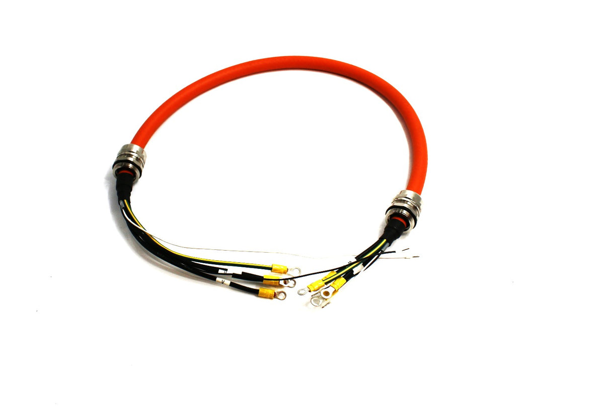 ATLAS COPCO ­-­ 1625390485 ­-­ CABLE MOTOR 11KW