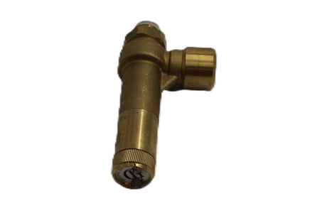 ATLAS COPCO ­-­ 1901063623 ­-­ SAFETY VALVE ASSEMBLY