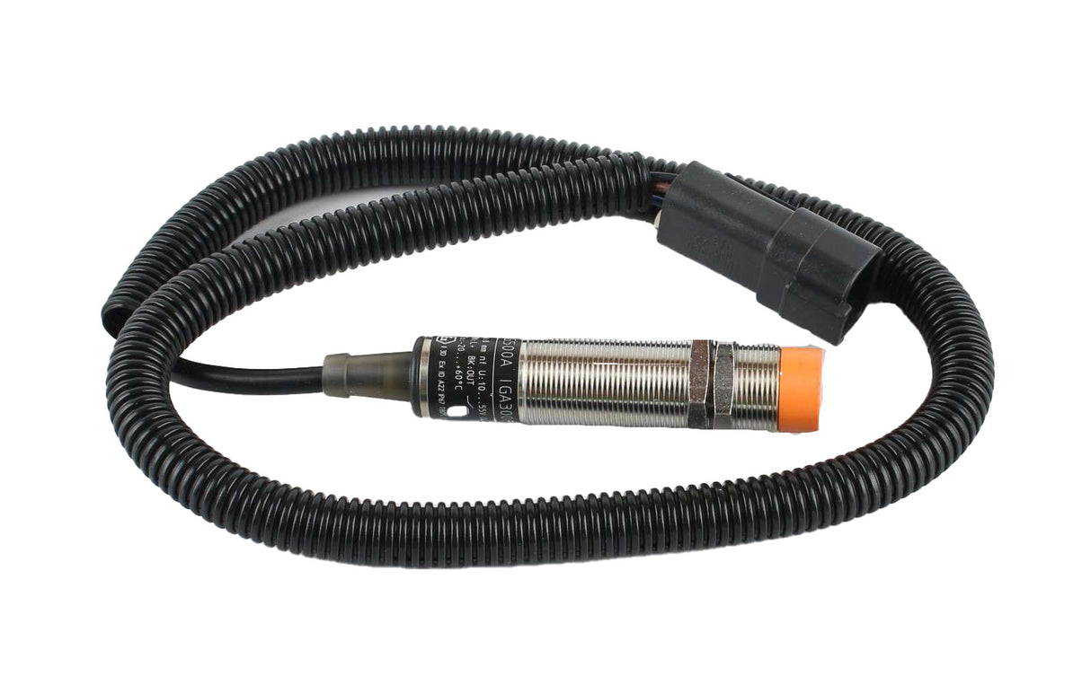 IFM ELECTRONIC ­-­ IG500A ­-­ INDUCTIVE PROXIMITY SENSOR