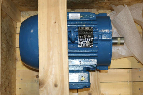 ATLAS COPCO ­-­ 2202906000 ­-­ MOTOR EL. 75HP IEC EFF.1 V500