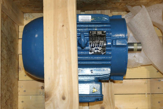 ATLAS COPCO ­-­ 2202906000 ­-­ MOTOR EL. 75HP IEC EFF.1 V500