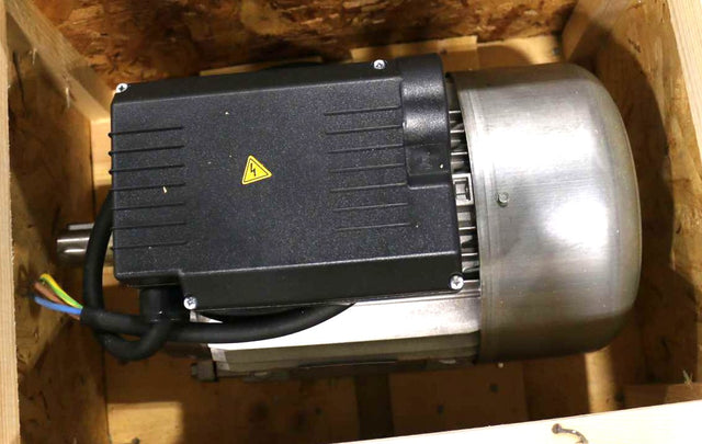 ATLAS COPCO ­-­ 2236108849 ­-­ MOTOR HP 4 ET.3 5 V230 B3 MEC100