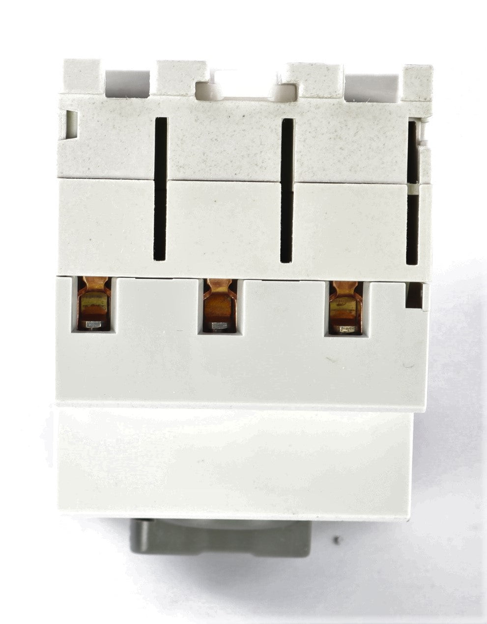 ABB ­-­ 1SAM160000R1009 ­-­ CIRCUIT BREAKER 6.3A 3PH