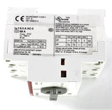 ABB ­-­ MO325-6.3 ­-­ CIRCUIT BREAKER 6.3A 3PH