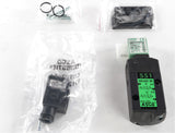 EMERSON - ASCO / JOUCOMATIC / REDHAT ­-­ SCG551A001MS-230V/50-60HZ ­-­ SOLENOID VALVE 230VAC 1/4IN 2.5 W