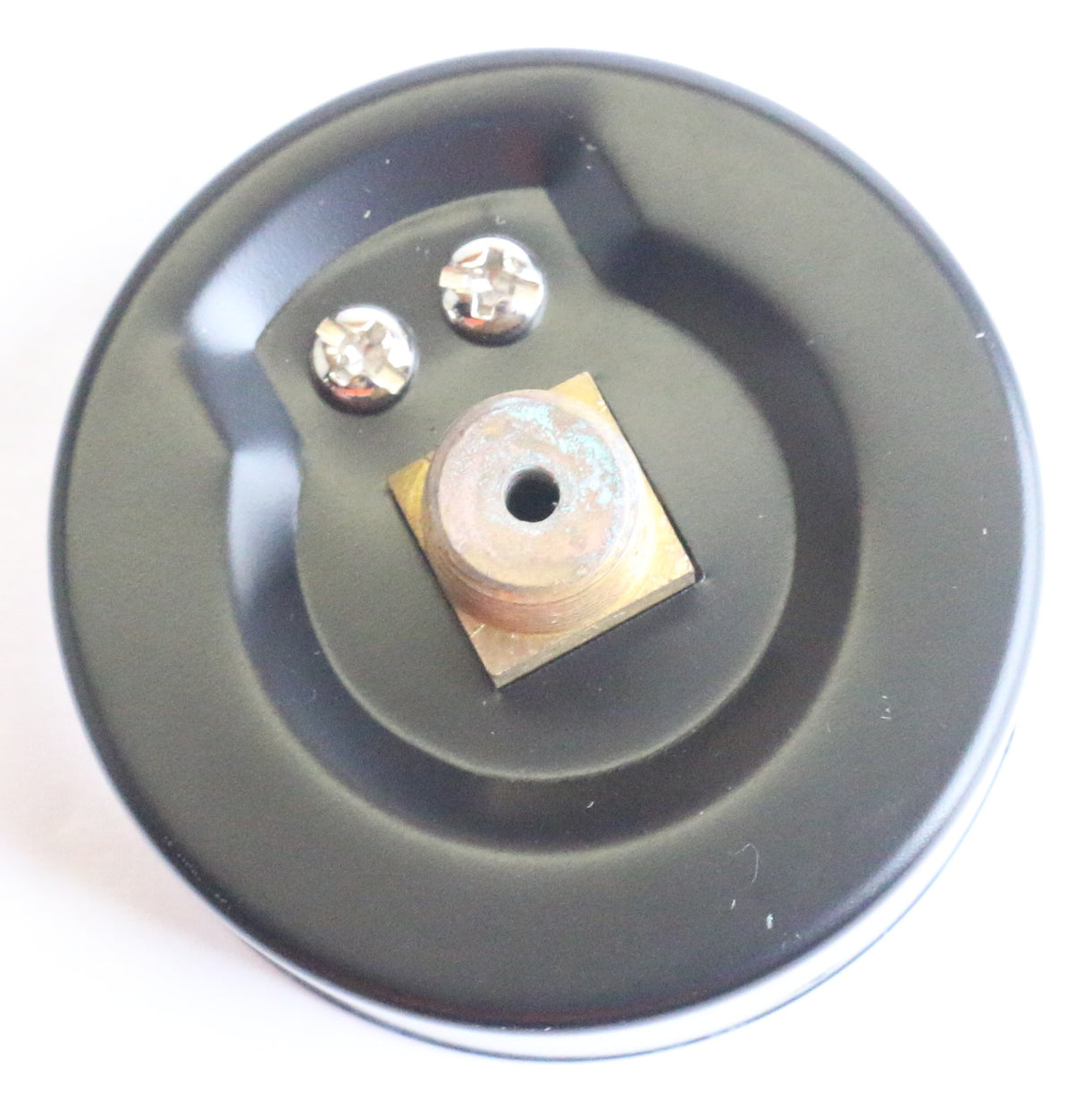 ATLAS COPCO ­-­ 0872100050 ­-­ MANOMETER