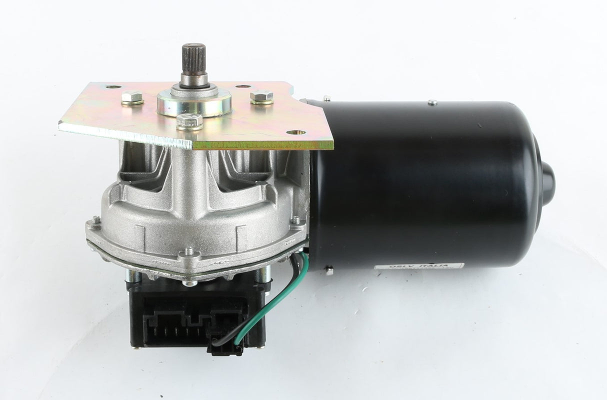 OSLV ITALIA ­-­ 9902144 - 12V ­-­ WIPER MOTOR