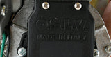 OSLV ITALIA ­-­ 9902144 - 12V ­-­ WIPER MOTOR