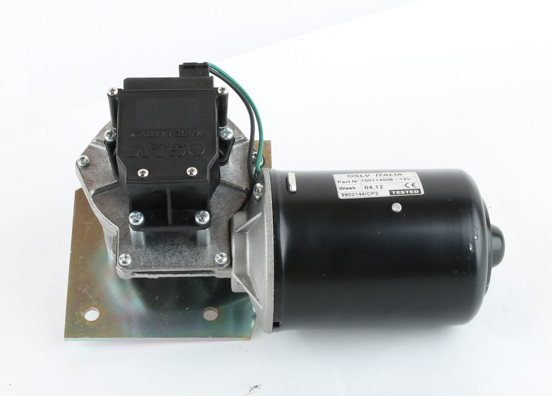 OSLV ITALIA ­-­ 9902144 - 12V ­-­ WIPER MOTOR