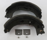 ATLAS COPCO ­-­ 1310139370 ­-­ BRAKE SHOE & LINING KIT