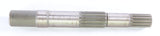PARKER ­-­ 2110-088 ­-­ SHAFT 1.00DIA WOOD KEY THRU