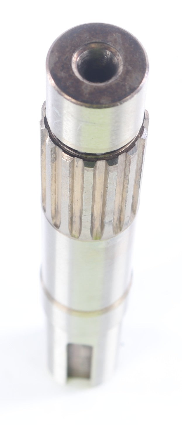 PARKER ­-­ 2625-088 ­-­ SHAFT 25MMDIA STR KEYED (SST)