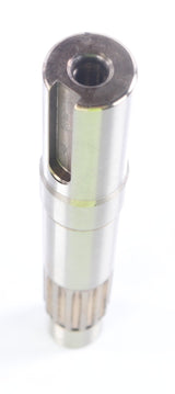 PARKER ­-­ 2625-088 ­-­ SHAFT 25MMDIA STR KEYED (SST)