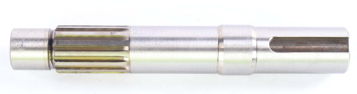 PARKER ­-­ 2625-088 ­-­ SHAFT 25MMDIA STR KEYED (SST)