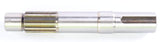 PARKER ­-­ 2625-088 ­-­ SHAFT 25MMDIA STR KEYED (SST)