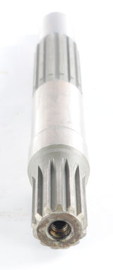 PARKER ­-­ 2364-164 ­-­ SHAFT 13TOOTH SPLINE ENCODER