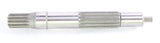 PARKER ­-­ 2364-164 ­-­ SHAFT 13TOOTH SPLINE ENCODER