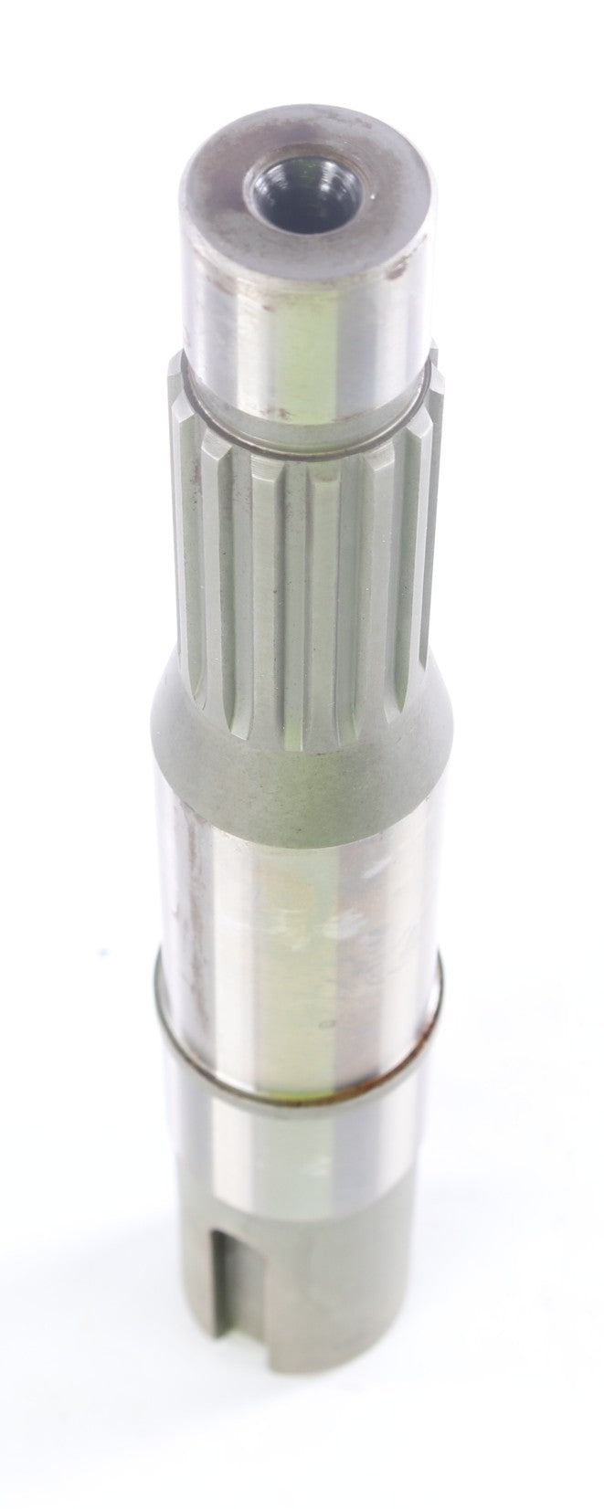 PARKER ­-­ 2500-106 ­-­ SHAFT 110A 1.25 STR KEY