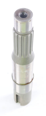 PARKER ­-­ 2500-106 ­-­ SHAFT 110A 1.25 STR KEY