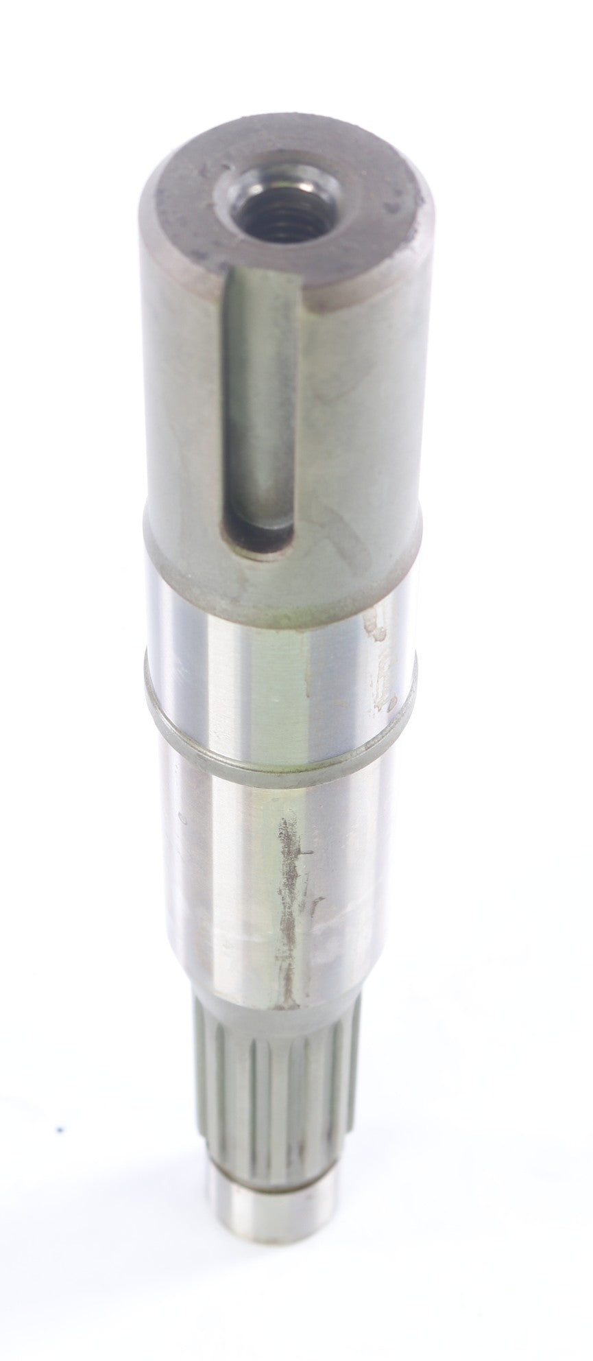 PARKER ­-­ 2500-106 ­-­ SHAFT 110A 1.25 STR KEY