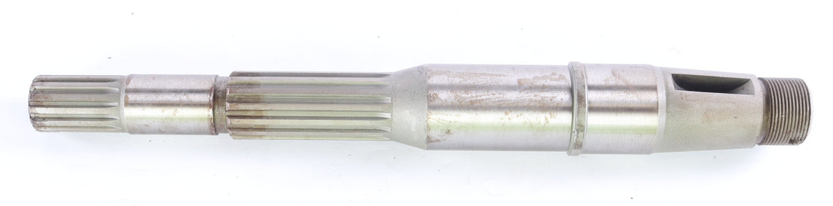 PARKER - 2542-164 - SHAFT 1.25DIA TAPERED WOOD KEY