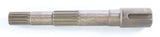 PARKER ­-­ 2128-088 ­-­ 110A OUTPUT SHAFT 1.25"KEY THR