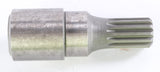 PARKER ­-­ SL019017 ­-­ 700 SHAFT 13T SPLN ROLLER BRG