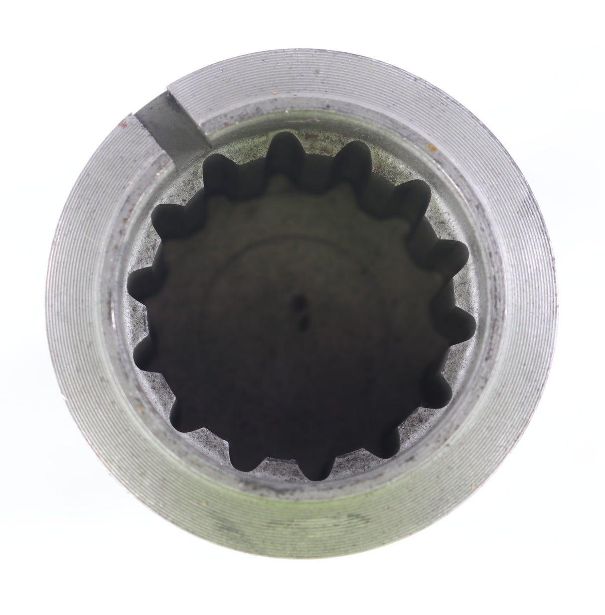 PARKER ­-­ SL019017 ­-­ 700 SHAFT 13T SPLN ROLLER BRG