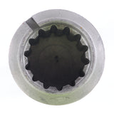 PARKER ­-­ SL019017 ­-­ 700 SHAFT 13T SPLN ROLLER BRG