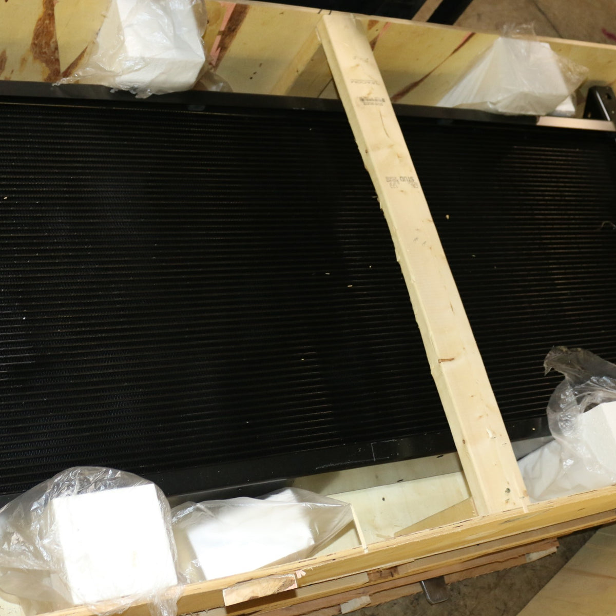 ACTIVE RADIATOR ­-­ 31-0128ATWF ­-­ RADIATOR ASM – Iron Wing Parts
